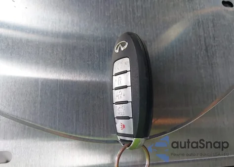 2017 Infiniti Qx80 Limited/Signature Edition из США, поврежденный, VIN JN8AZ2NE1H9150012